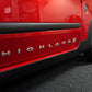 Microcar Mgo Highland X | 8 PS DCI Motor | 45 km/h | Innerhalb 250 KM Kostenlose Lieferung | Mopedauto | Leichtmobile