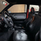 Chatenet CH46 Sport | 8 PS leiser DCI motor | Rückfahrkamera | 45 km/h | Innerhalb 250 KM Kostenlose Lieferung | Mopedauto | Leichtmobile