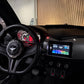 Chatenet CH46 Sport | 8 PS leiser DCI motor | Rückfahrkamera | 45 km/h | Innerhalb 250 KM Kostenlose Lieferung | Mopedauto | Leichtmobile