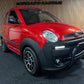 Microcar Mgo Highland X | 8 PS DCI Motor | 45 km/h | Innerhalb 250 KM Kostenlose Lieferung | Mopedauto | Leichtmobile