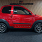 Microcar Mgo Highland X | 8 PS DCI Motor | 45 km/h | Innerhalb 250 KM Kostenlose Lieferung | Mopedauto | Leichtmobile