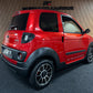 Microcar Mgo Highland X | 8 PS DCI Motor | 45 km/h | Innerhalb 250 KM Kostenlose Lieferung | Mopedauto | Leichtmobile