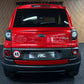 Microcar Mgo Highland X | 8 PS DCI Motor | 45 km/h | Innerhalb 250 KM Kostenlose Lieferung | Mopedauto | Leichtmobile