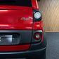 Microcar Mgo Highland X | 8 PS DCI Motor | 45 km/h | Innerhalb 250 KM Kostenlose Lieferung | Mopedauto | Leichtmobile