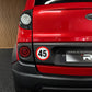 Microcar Mgo Highland X | 8 PS DCI Motor | 45 km/h | Innerhalb 250 KM Kostenlose Lieferung | Mopedauto | Leichtmobile