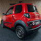 Microcar Mgo Highland X | 8 PS DCI Motor | 45 km/h | Innerhalb 250 KM Kostenlose Lieferung | Mopedauto | Leichtmobile