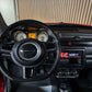 Microcar Mgo Highland X | 8 PS DCI Motor | 45 km/h | Innerhalb 250 KM Kostenlose Lieferung | Mopedauto | Leichtmobile