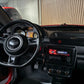 Microcar Mgo Highland X | 8 PS DCI Motor | 45 km/h | Innerhalb 250 KM Kostenlose Lieferung | Mopedauto | Leichtmobile
