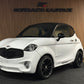 Chatenet CH40 Sport | 8 PS leiser DCI Motor | | Rückfahrkamera | 45 km/h | Innerhalb 250 KM Kostenlose Lieferung | Mopedauto | Leichtmobile
