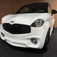 Chatenet CH40 Sport | 8 PS leiser DCI Motor | | Rückfahrkamera | 45 km/h | Innerhalb 250 KM Kostenlose Lieferung | Mopedauto | Leichtmobile