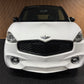 Chatenet CH40 Sport | 8 PS leiser DCI Motor | | Rückfahrkamera | 45 km/h | Innerhalb 250 KM Kostenlose Lieferung | Mopedauto | Leichtmobile