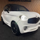 Chatenet CH40 Sport | 8 PS leiser DCI Motor | | Rückfahrkamera | 45 km/h | Innerhalb 250 KM Kostenlose Lieferung | Mopedauto | Leichtmobile