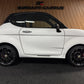 Chatenet CH40 Sport | 8 PS leiser DCI Motor | | Rückfahrkamera | 45 km/h | Innerhalb 250 KM Kostenlose Lieferung | Mopedauto | Leichtmobile