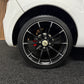 Chatenet CH40 Sport | 8 PS leiser DCI Motor | | Rückfahrkamera | 45 km/h | Innerhalb 250 KM Kostenlose Lieferung | Mopedauto | Leichtmobile