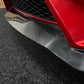 Aixam GTI Sport Rot 7000 KM ! | 8 PS Kubota Motor | 45 km/h | Innerhalb 250 KM Kostenlose Lieferung | Mopedauto | Leichtmobile