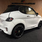 Chatenet CH40 Sport | 8 PS leiser DCI Motor | | Rückfahrkamera | 45 km/h | Innerhalb 250 KM Kostenlose Lieferung | Mopedauto | Leichtmobile