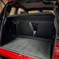 Aixam City Sport Rot | 8 PS Kubota Motor | 45 km/h | Innerhalb 250 KM Kostenlose Lieferung | Mopedauto | Leichtmobile