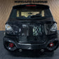 Chatenet CH46 Sport | 2020 | 8 PS motor | Rückfahrkamera | 45 km/h | Innerhalb 250 KM Kostenlose Lieferung | Mopedauto | Leichtmobile