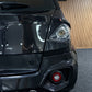 Chatenet CH46 Sport | 2020 | 8 PS motor | Rückfahrkamera | 45 km/h | Innerhalb 250 KM Kostenlose Lieferung | Mopedauto | Leichtmobile