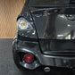 Chatenet CH46 Sport | 2020 | 8 PS motor | Rückfahrkamera | 45 km/h | Innerhalb 250 KM Kostenlose Lieferung | Mopedauto | Leichtmobile