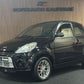 Ligier Ixo Schwarz | leiser DCI Motor | 45 km/h | Innerhalb 250 KM Kostenlose Lieferung | Mopedauto | Leichtmobile