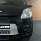 Ligier Ixo Schwarz | leiser DCI Motor | 45 km/h | Innerhalb 250 KM Kostenlose Lieferung | Mopedauto | Leichtmobile