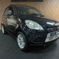 Ligier Ixo Schwarz | leiser DCI Motor | 45 km/h | Innerhalb 250 KM Kostenlose Lieferung | Mopedauto | Leichtmobile