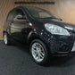Ligier Ixo Schwarz | leiser DCI Motor | 45 km/h | Innerhalb 250 KM Kostenlose Lieferung | Mopedauto | Leichtmobile