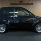 Ligier Ixo Schwarz | leiser DCI Motor | 45 km/h | Innerhalb 250 KM Kostenlose Lieferung | Mopedauto | Leichtmobile