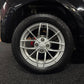 Ligier Ixo Schwarz | leiser DCI Motor | 45 km/h | Innerhalb 250 KM Kostenlose Lieferung | Mopedauto | Leichtmobile