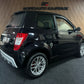Ligier Ixo Schwarz | leiser DCI Motor | 45 km/h | Innerhalb 250 KM Kostenlose Lieferung | Mopedauto | Leichtmobile