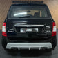 Ligier Ixo Schwarz | leiser DCI Motor | 45 km/h | Innerhalb 250 KM Kostenlose Lieferung | Mopedauto | Leichtmobile
