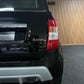 Ligier Ixo Schwarz | leiser DCI Motor | 45 km/h | Innerhalb 250 KM Kostenlose Lieferung | Mopedauto | Leichtmobile
