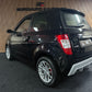 Ligier Ixo Schwarz | leiser DCI Motor | 45 km/h | Innerhalb 250 KM Kostenlose Lieferung | Mopedauto | Leichtmobile