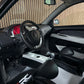 Ligier Ixo Schwarz | leiser DCI Motor | 45 km/h | Innerhalb 250 KM Kostenlose Lieferung | Mopedauto | Leichtmobile