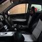Ligier Ixo Schwarz | leiser DCI Motor | 45 km/h | Innerhalb 250 KM Kostenlose Lieferung | Mopedauto | Leichtmobile