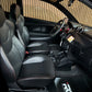 Aixam GTI Sport Rot 7000 KM ! | 8 PS Kubota Motor | 45 km/h | Innerhalb 250 KM Kostenlose Lieferung | Mopedauto | Leichtmobile