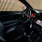 Aixam GTI Sport Rot 7000 KM ! | 8 PS Kubota Motor | 45 km/h | Innerhalb 250 KM Kostenlose Lieferung | Mopedauto | Leichtmobile