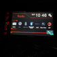 Aixam GTI Sport Rot 7000 KM ! | 8 PS Kubota Motor | 45 km/h | Innerhalb 250 KM Kostenlose Lieferung | Mopedauto | Leichtmobile