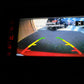 Aixam GTI Sport Rot 7000 KM ! | 8 PS Kubota Motor | 45 km/h | Innerhalb 250 KM Kostenlose Lieferung | Mopedauto | Leichtmobile