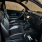 Aixam GTI Sport Rot 7000 KM ! | 8 PS Kubota Motor | 45 km/h | Innerhalb 250 KM Kostenlose Lieferung | Mopedauto | Leichtmobile