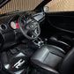 Aixam GTI Sport Rot 7000 KM ! | 8 PS Kubota Motor | 45 km/h | Innerhalb 250 KM Kostenlose Lieferung | Mopedauto | Leichtmobile