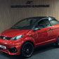 Aixam GTI Sport | 5 PS Kubota Motor | 45 km/h | Innerhalb 250 KM Kostenlose Lieferung | Mopedauto | Leichtmobile
