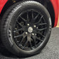 Aixam GTI Sport | 5 PS Kubota Motor | 45 km/h | Innerhalb 250 KM Kostenlose Lieferung | Mopedauto | Leichtmobile
