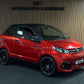 Aixam GTI Sport | 5 PS Kubota Motor | 45 km/h | Innerhalb 250 KM Kostenlose Lieferung | Mopedauto | Leichtmobile