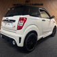 Ligier JS50 Sport Ultimate | 8 PS leiser DCI motor | Rückfahrkamera | 45 km/h | Innerhalb 250 KM Kostenlose Lieferung | Mopedauto | Leichtmobile