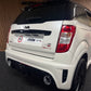 Ligier JS50 Sport Ultimate | 8 PS leiser DCI motor | Rückfahrkamera | 45 km/h | Innerhalb 250 KM Kostenlose Lieferung | Mopedauto | Leichtmobile