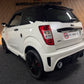 Ligier JS50 Sport Ultimate | 8 PS leiser DCI motor | Rückfahrkamera | 45 km/h | Innerhalb 250 KM Kostenlose Lieferung | Mopedauto | Leichtmobile