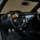 Ligier JS50 Sport Ultimate | 8 PS leiser DCI motor | Rückfahrkamera | 45 km/h | Innerhalb 250 KM Kostenlose Lieferung | Mopedauto | Leichtmobile