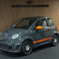 Bellier B8S Seltene Ausführung mit orangefarbenen Details | 45 km/h | Innerhalb 250 KM Kostenlose Lieferung | Mopedauto | Leichtmobile